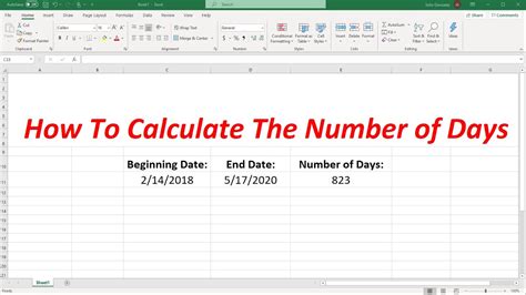 days between two dates calculator.